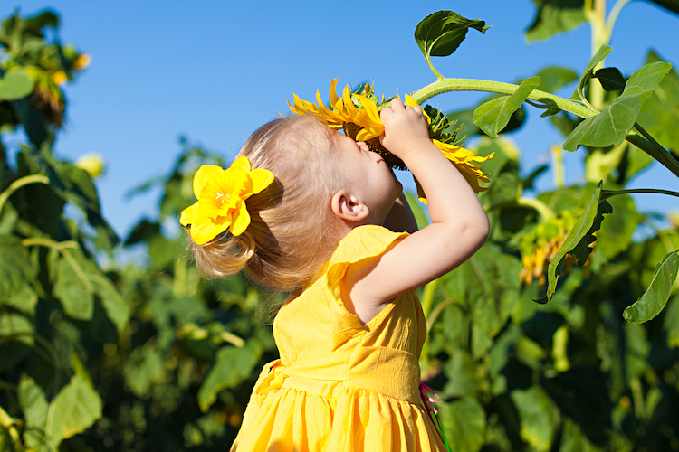 Earthy Baby Names