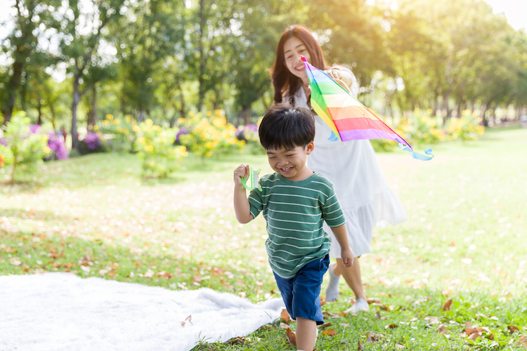 100+ Nature Baby Names