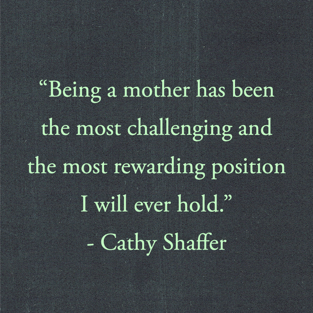 99 Strong Mom Quotes