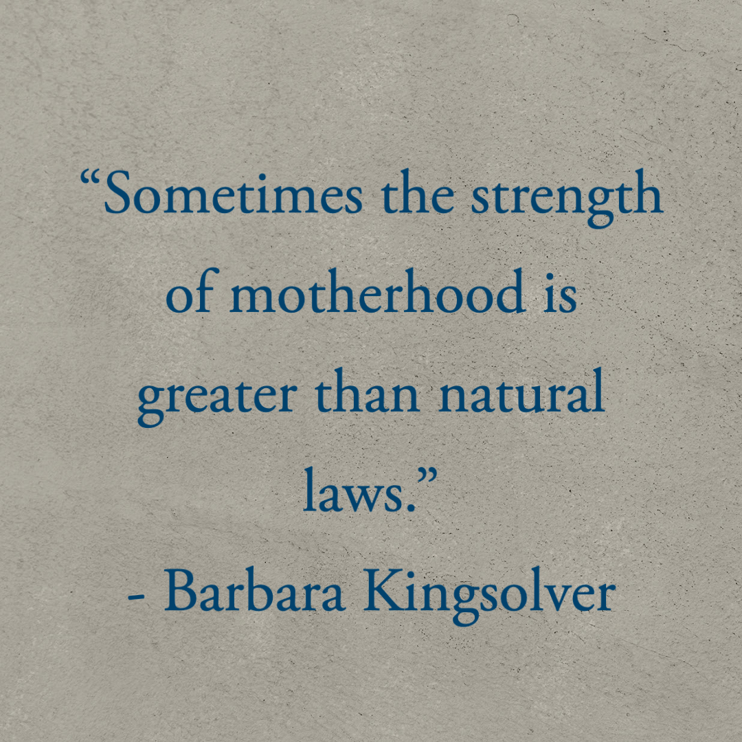 99 Strong Mom Quotes