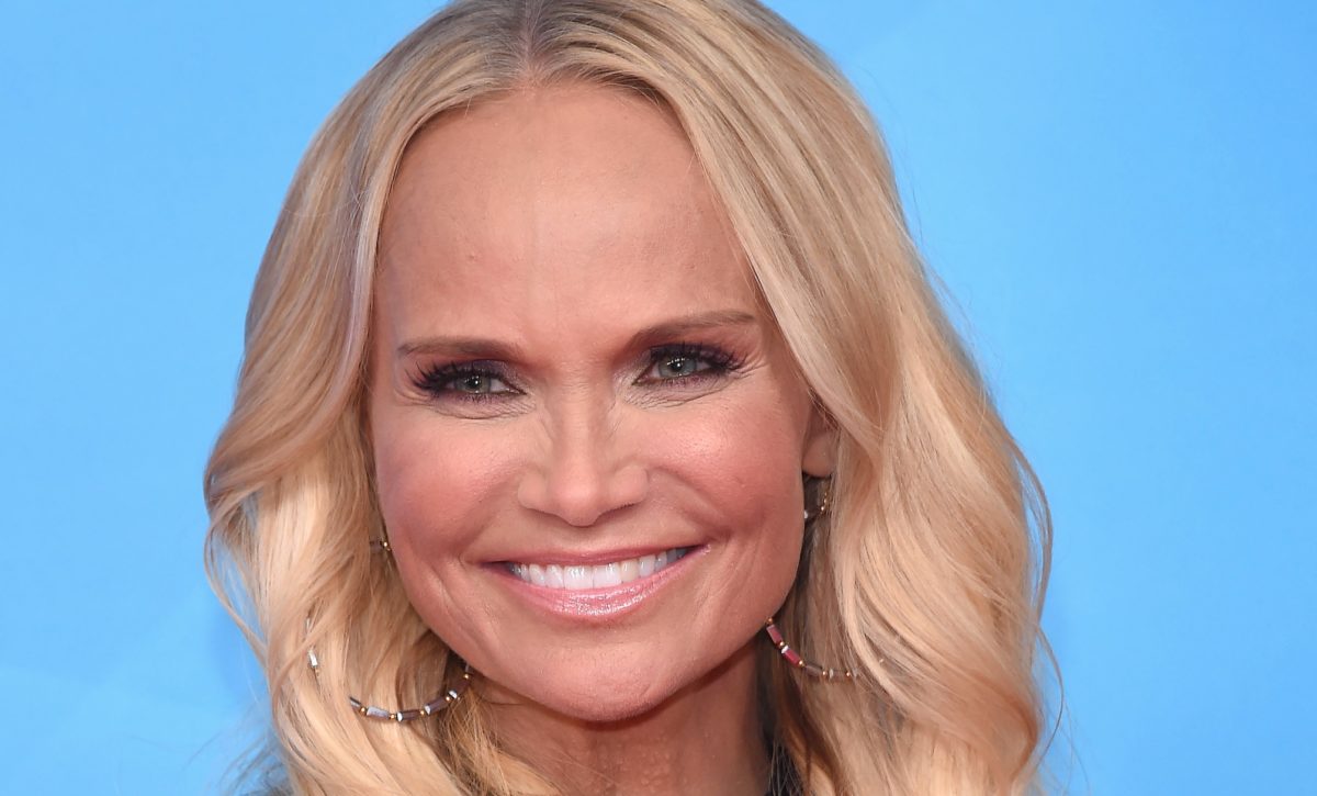 Kristin Chenoweth Shares the Personal Connection She Has to the 1977 Unsolved Girl Scout Murders