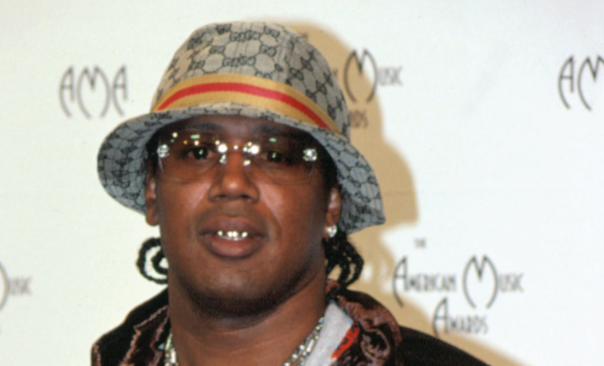 Master P Reveals His Daughter Tytyana Miller Died At 29