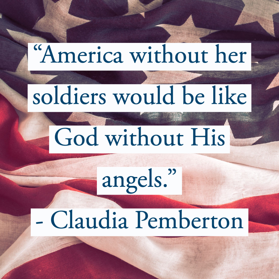 Memorial Day Thank You Quotes