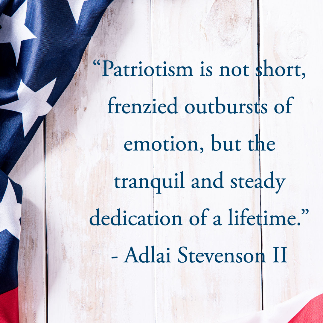 Memorial Day Thank You Quotes