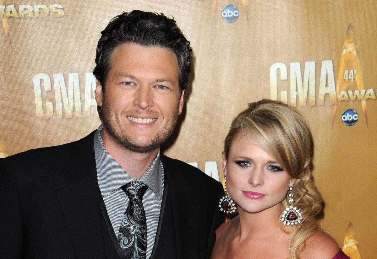 Miranda Lambert On Her Divorce From Blake Shelton: 'I Wasn't Prepared For That'