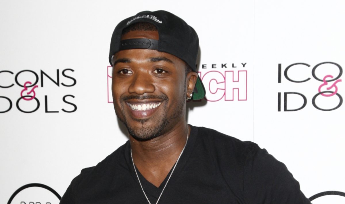 Ray J Says He's Had Enough of the Lies, Tells His Truth About His Sex Tape With Kim Kardashian