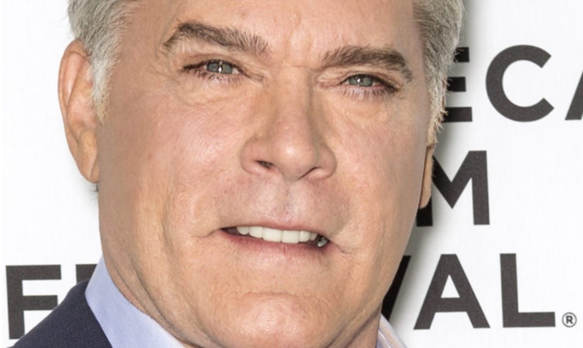 While Shooting a Movie, Actor Ray Liotta of ‘GoodFellas’ Fame Has Passed Away