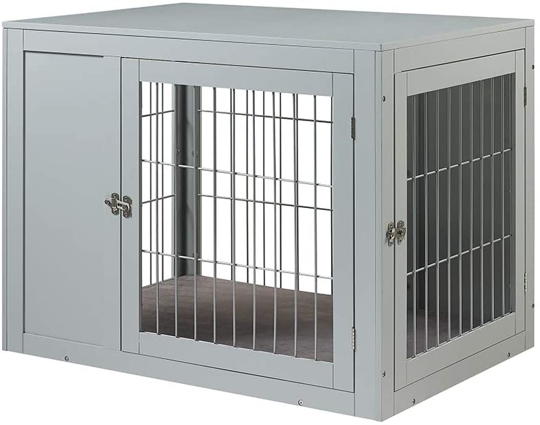 Dog Crate Furniture