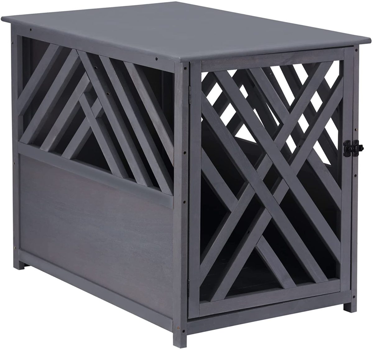 Dog Crate Furniture