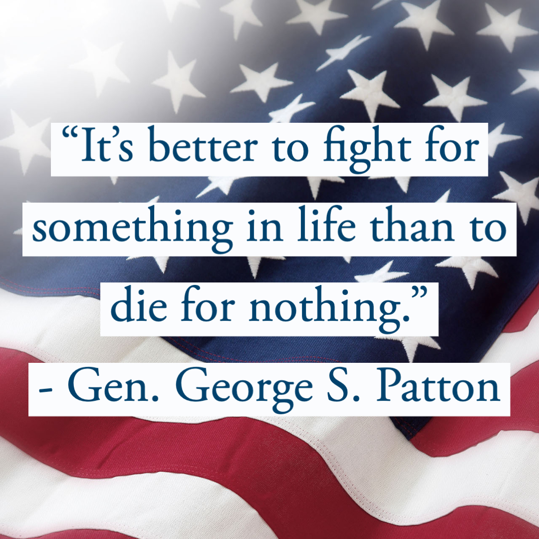 Memorial Day Thank You Quotes