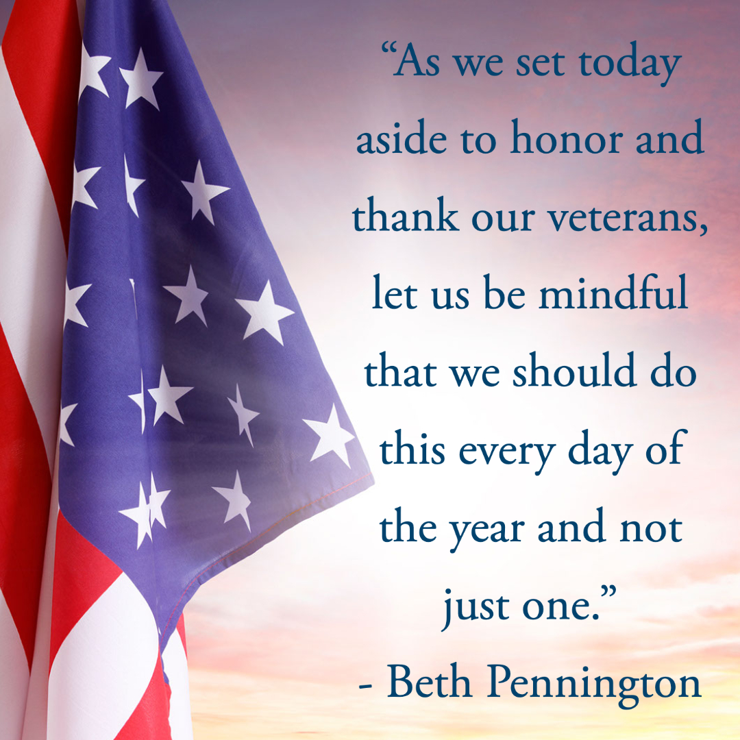 Memorial Day Thank You Quotes