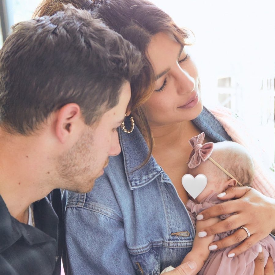 Nick Jonas Opens Up About Long Journey to Meeting Daughter on Mother’s Day