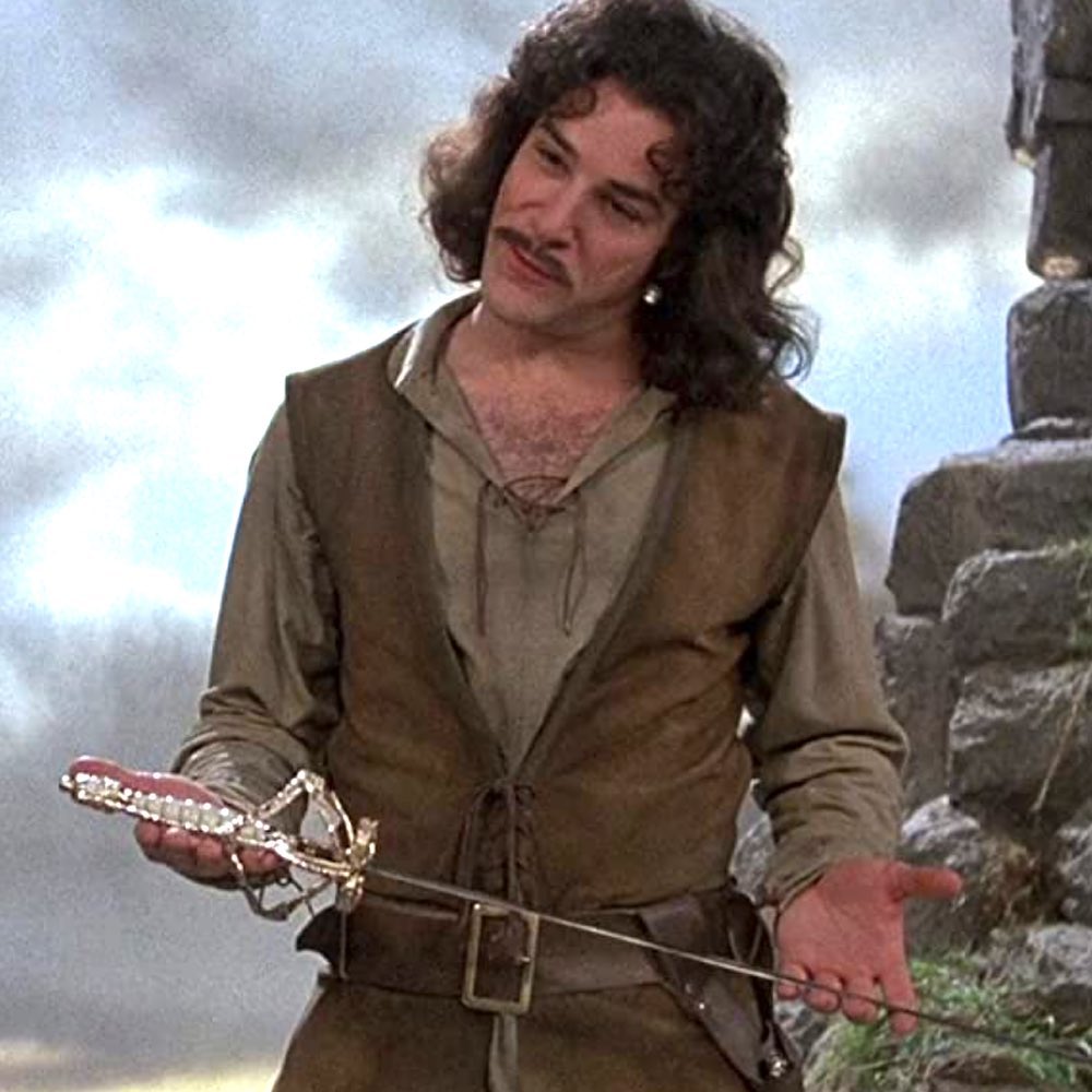 33 Greatest Princess Bride Quotes