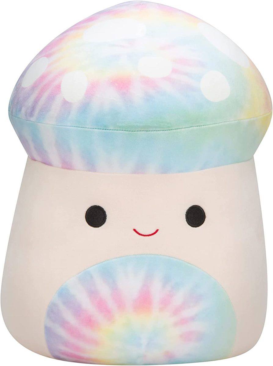 Rare Squishmallows 