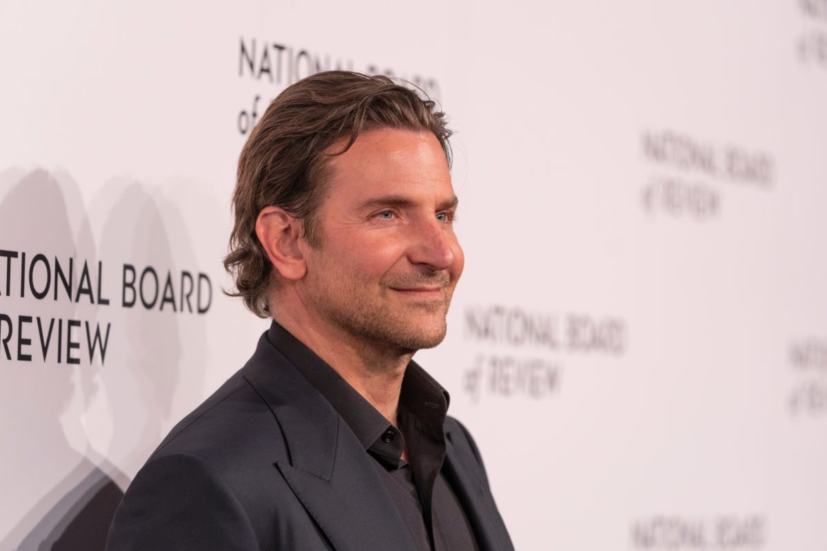 Bradley Cooper Recounts The Conversation That Made Him Decided To Get Sober