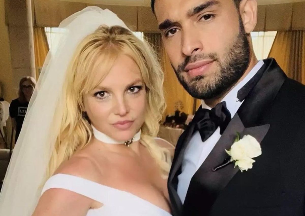 Britney Spears’ Mom and Sister Speak Out After They Weren’t Invited to Her Wedding