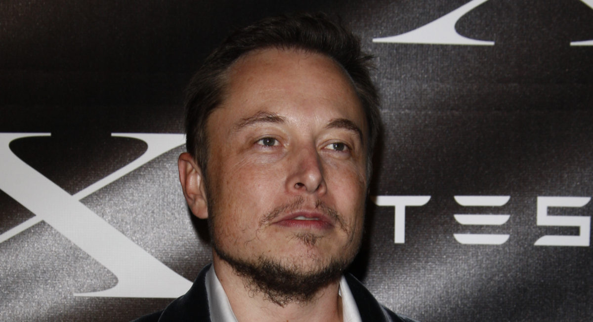 Elon Musk’s Daughter Files To Change Her Name As She Does Not Want To Be Associated With Him