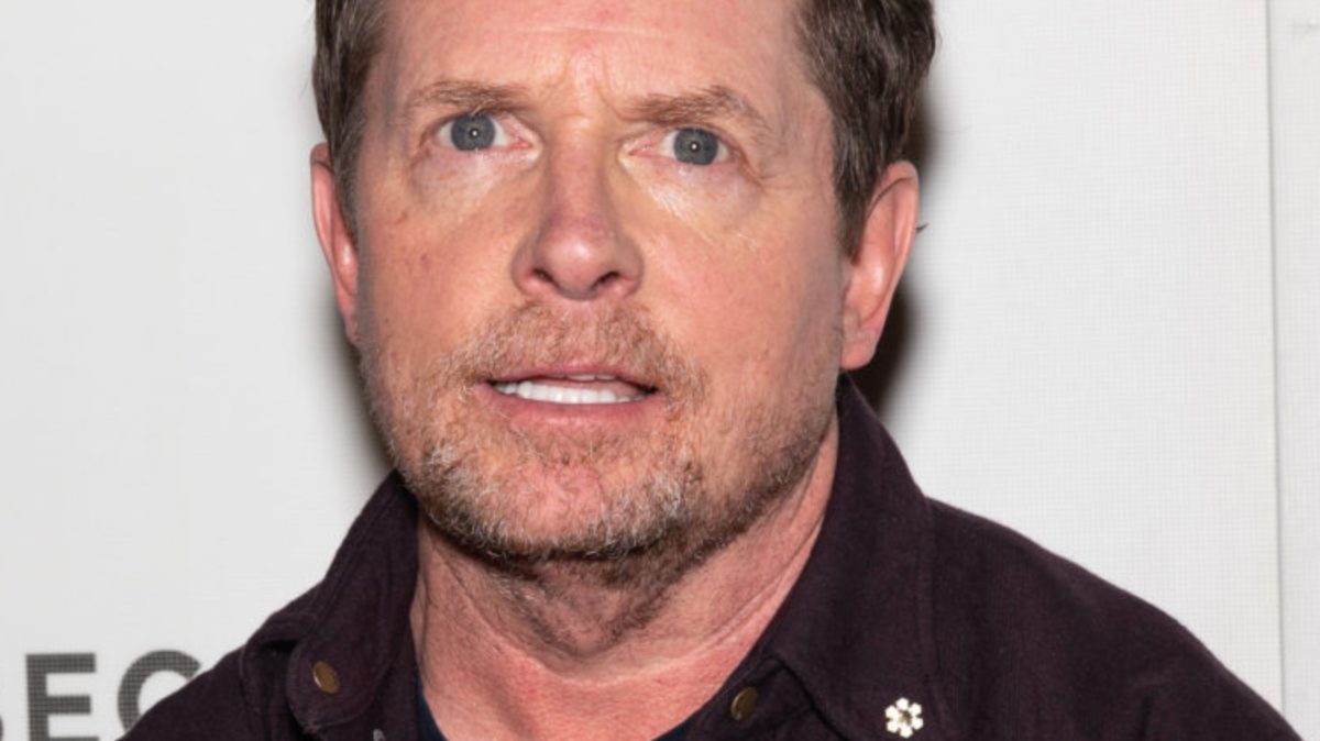 Michael J. Fox Shares Shocking Update in His Fight With Parkinson’s Disease