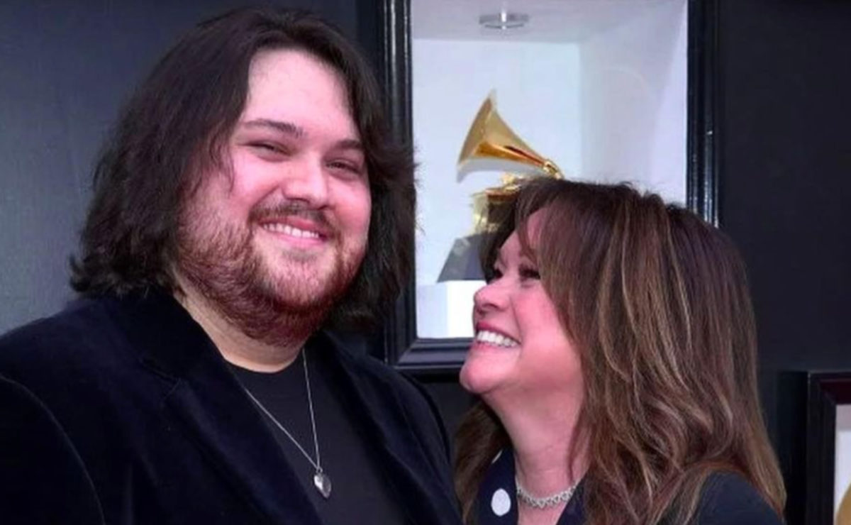 Wolfgang Van Halen And Valerie Bertinelli Denounce Documentary On Eddie Van Halen’s Death