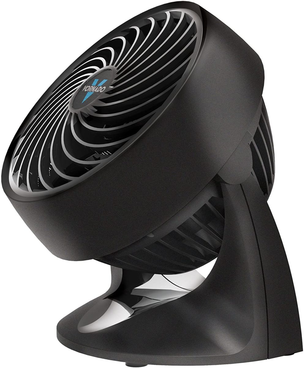 Air Circulator Fans That Will Help Keep You Cool in These Scorching Months