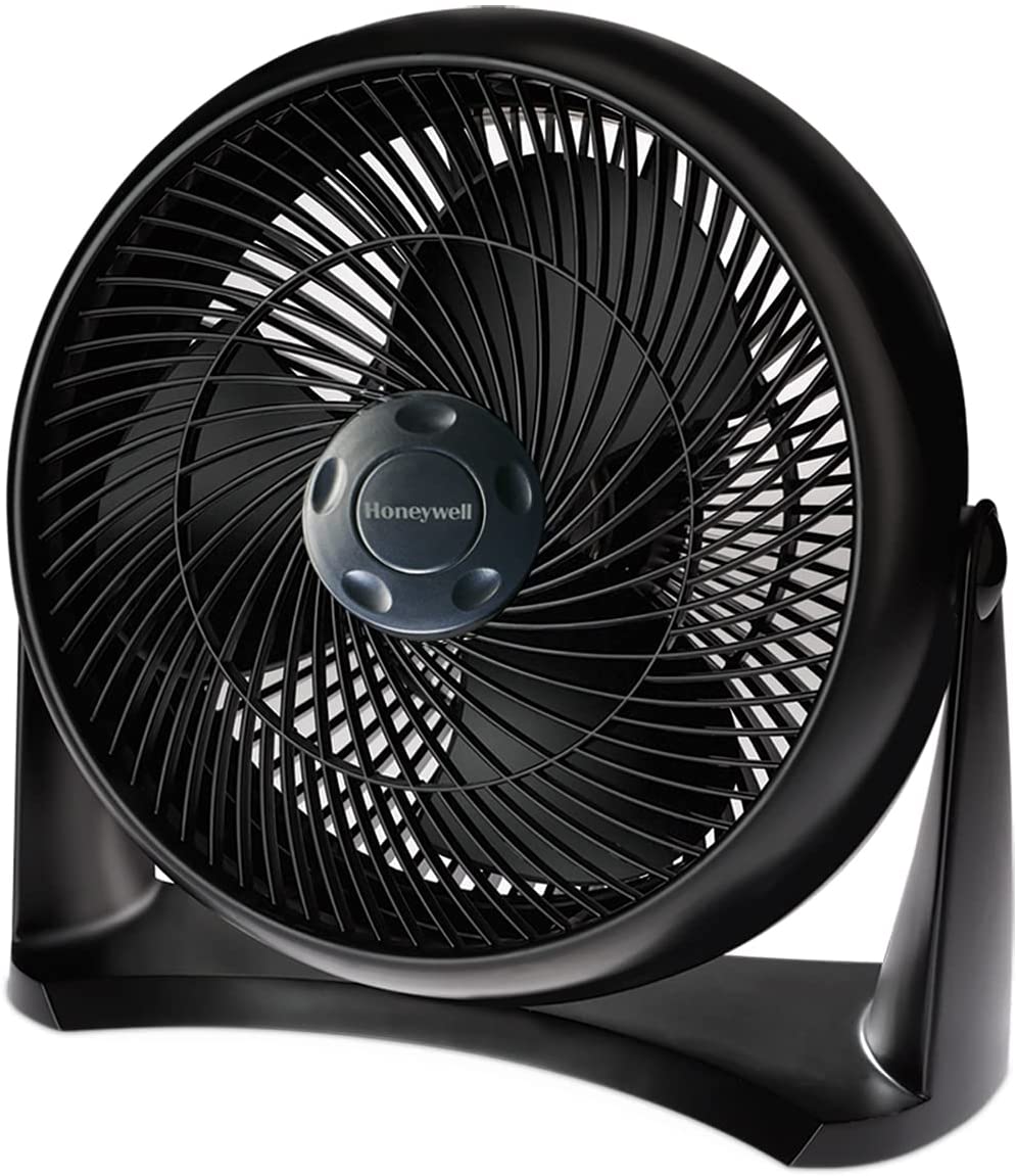 Air Circulator Fans That Will Help Keep You Cool in These Scorching Months