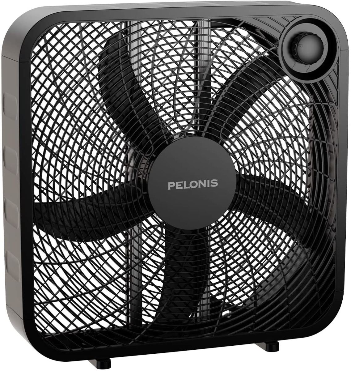 Air Circulator Fans That Will Help Keep You Cool in These Scorching Months