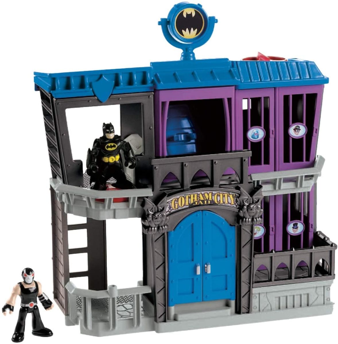 Best Batman Toys