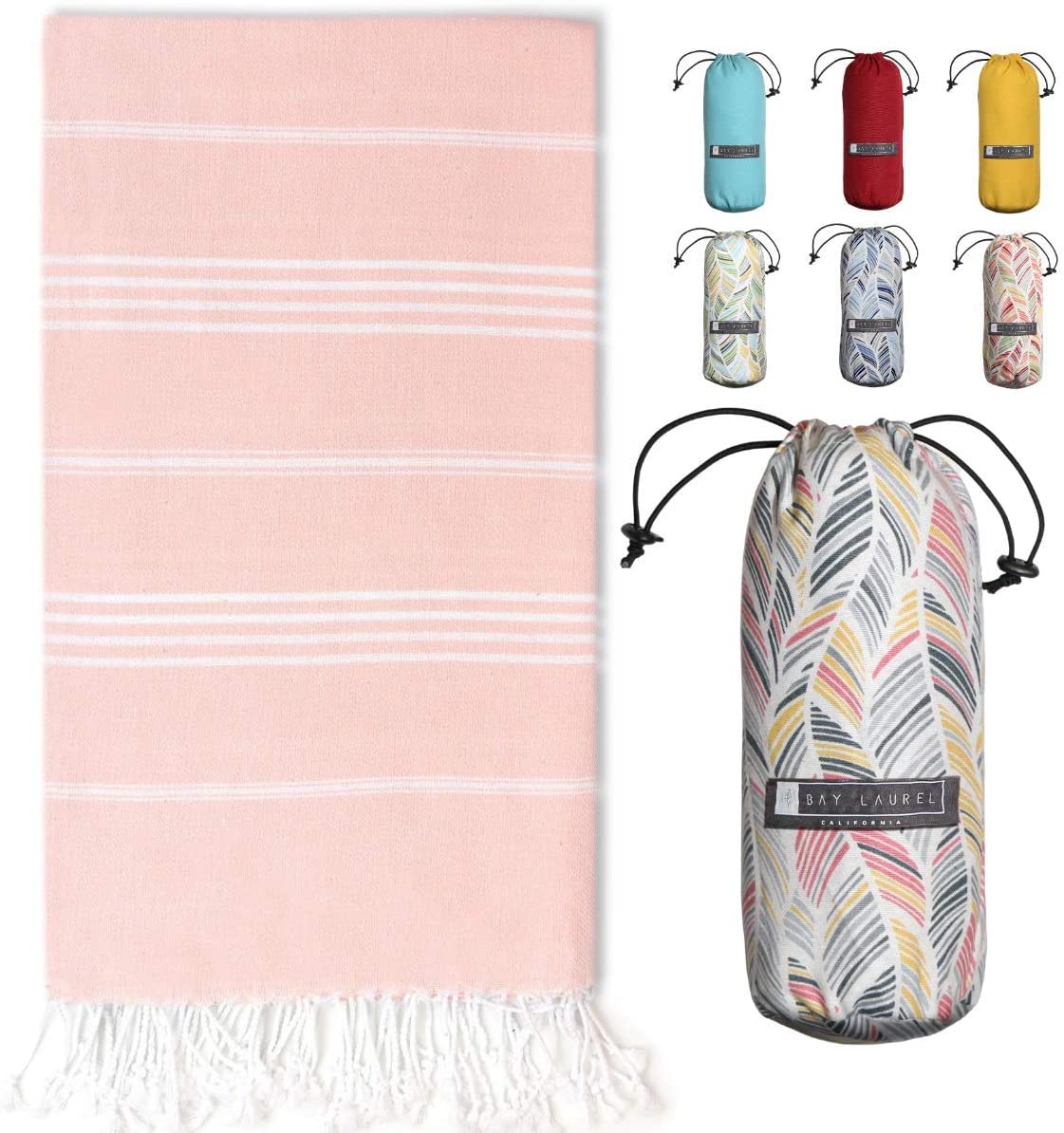 Beach Blankets 