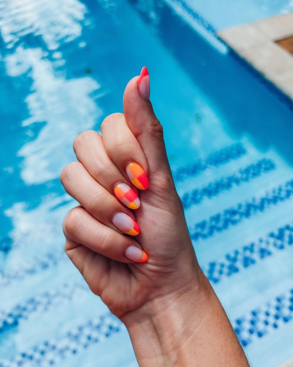 Summer Nails