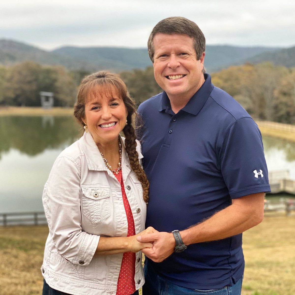 The Craziest Rules Jim Bob Duggar Makes His Family Follow