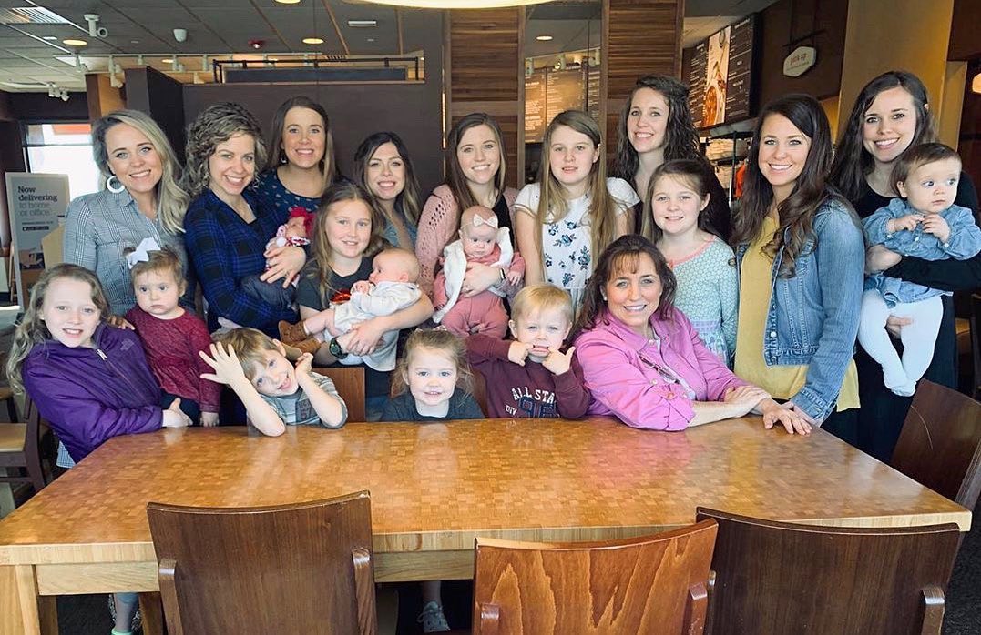 The Craziest Rules Jim Bob Duggar Makes His Family Follow