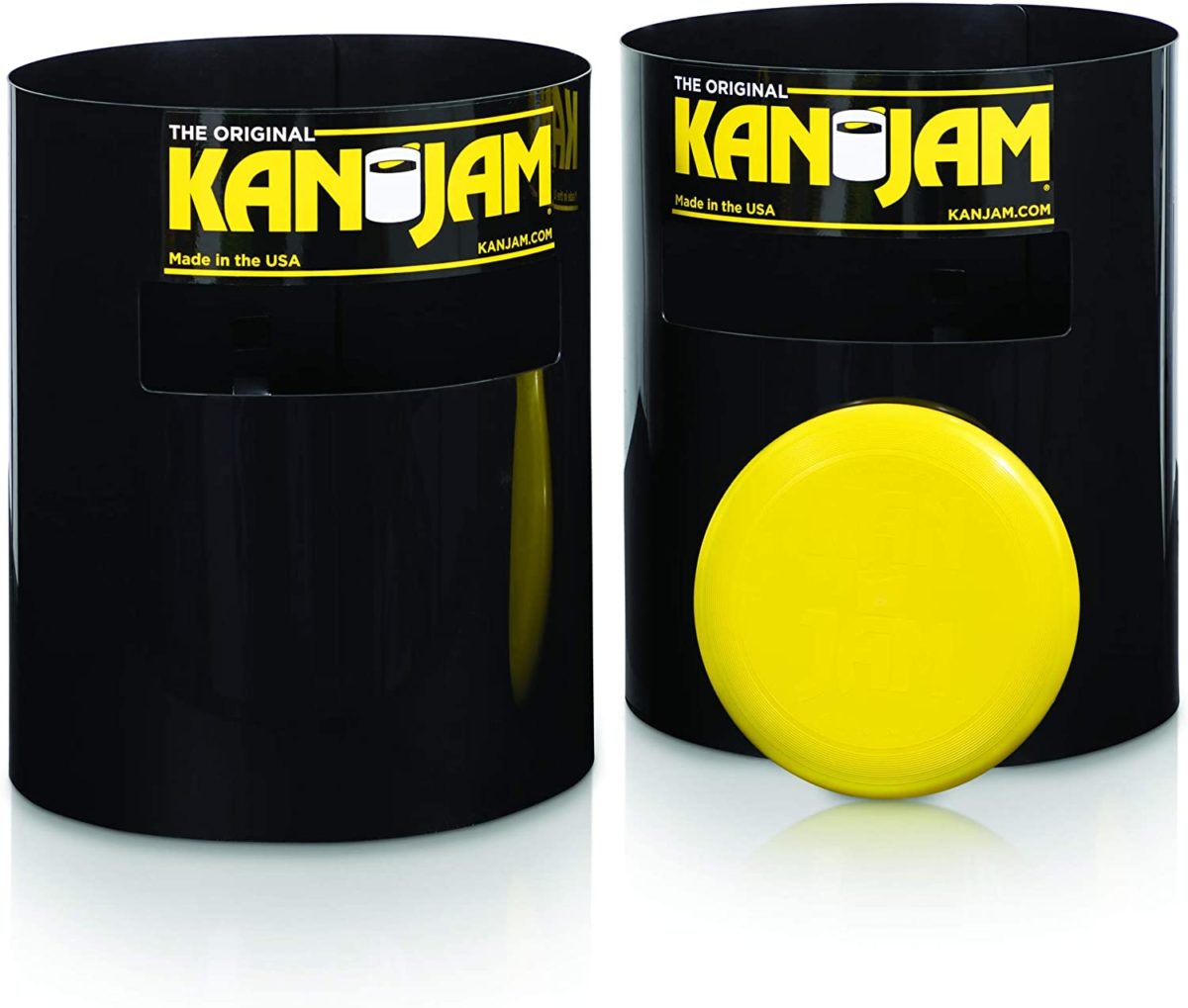 Kan Jam Is the Game of the Summer