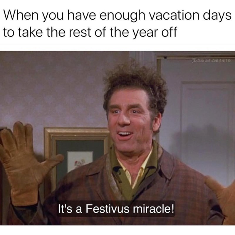 Seinfeld Memes