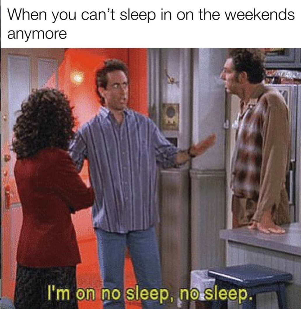 Seinfeld Memes