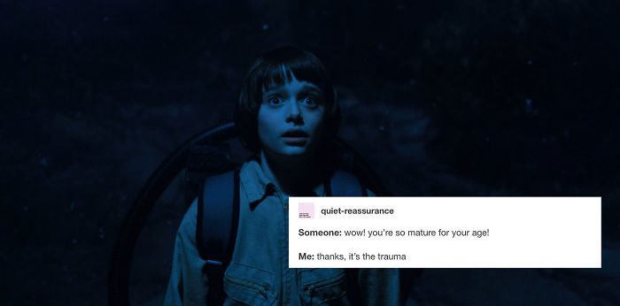 Stranger Things Memes