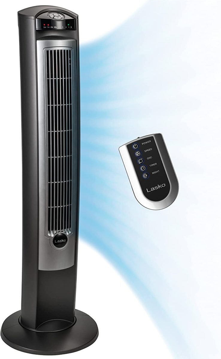 Air Circulator Fans That Will Help Keep You Cool in These Scorching Months