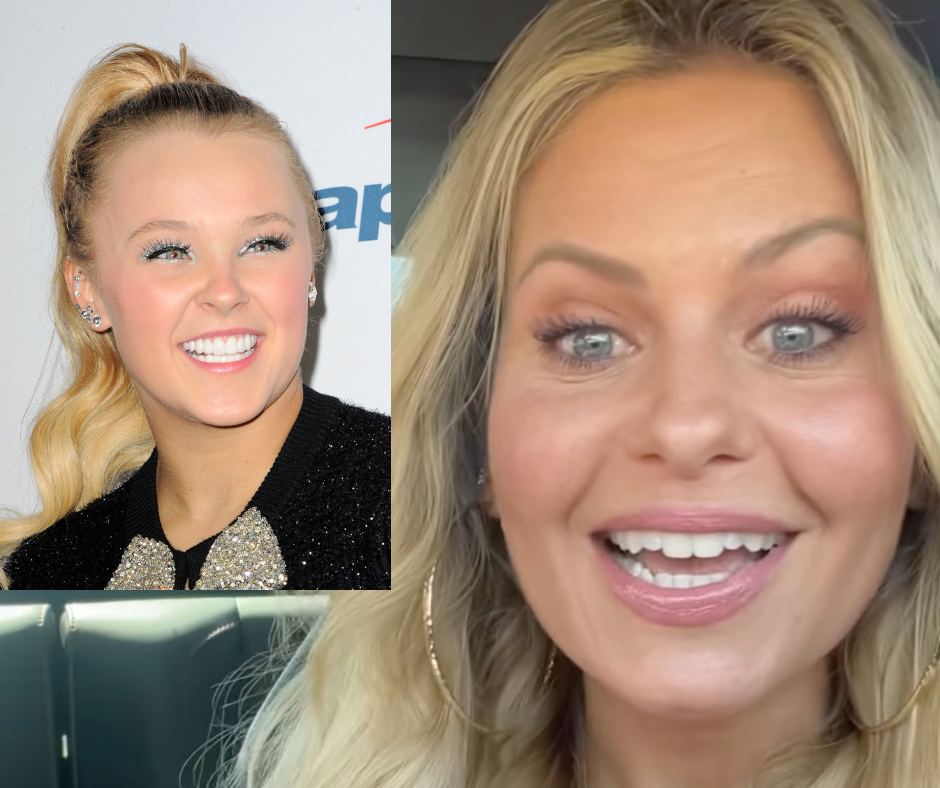 JoJo Siwa Called Candace Cameron Bure the Rudest Celebrity She Knows, Now Bure Is Speaking Out