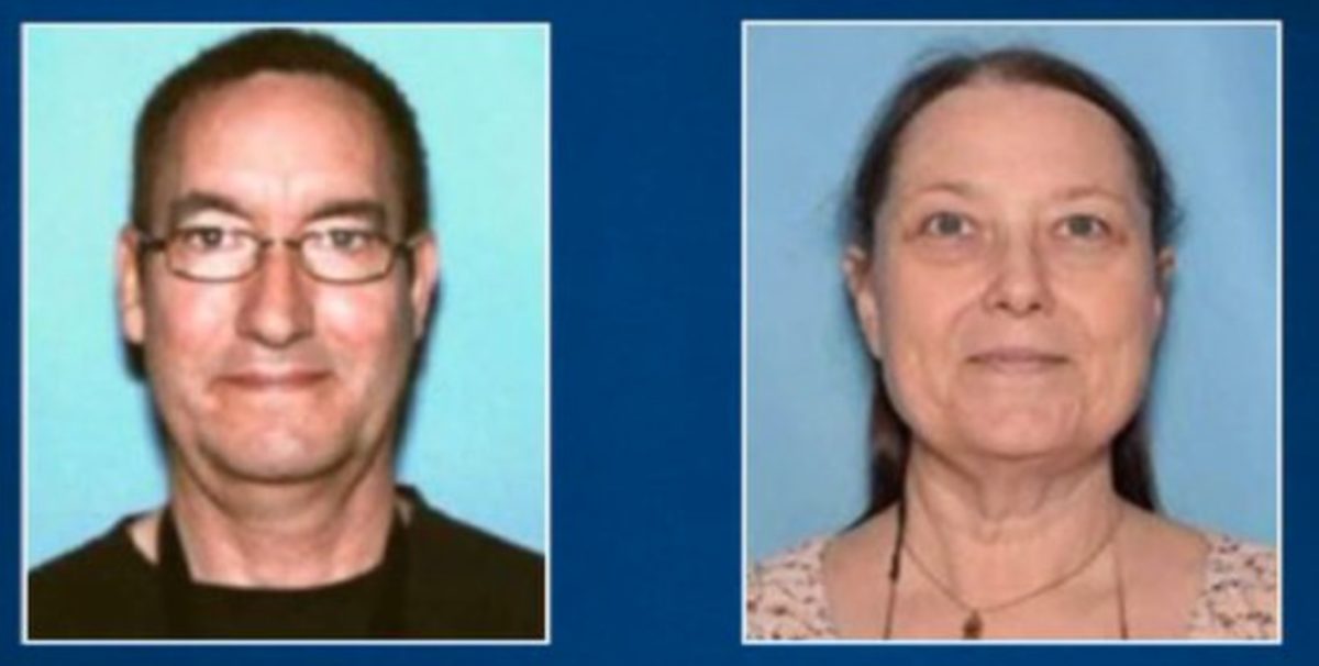 Hawaii Couple Charged For Stealing Identities Of 2 Dead Infants