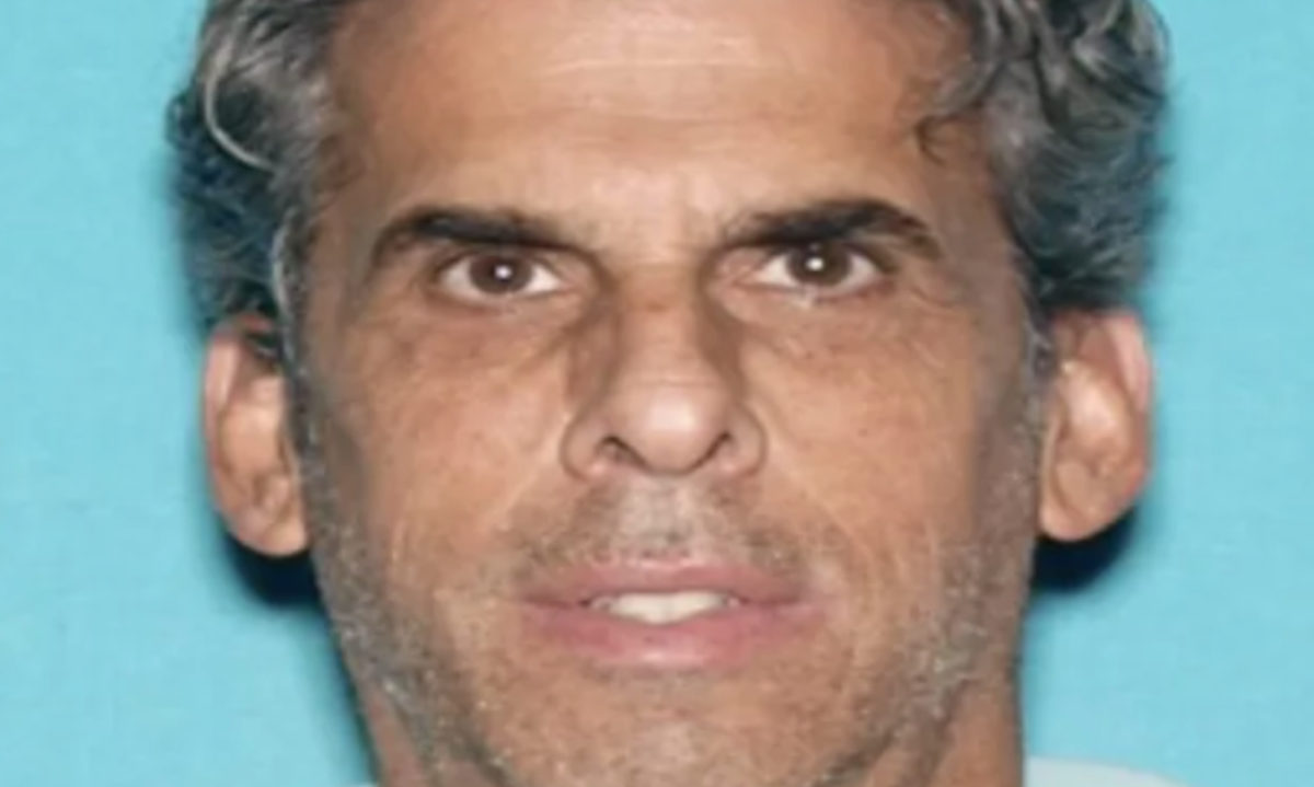 Scrubs Producer Arrested For Allegedly Sexually Assaulting Several Women After Promising To Give Them A 'Photo Shoot' In His Home