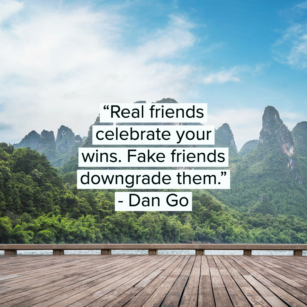 35 Fake People Quotes 