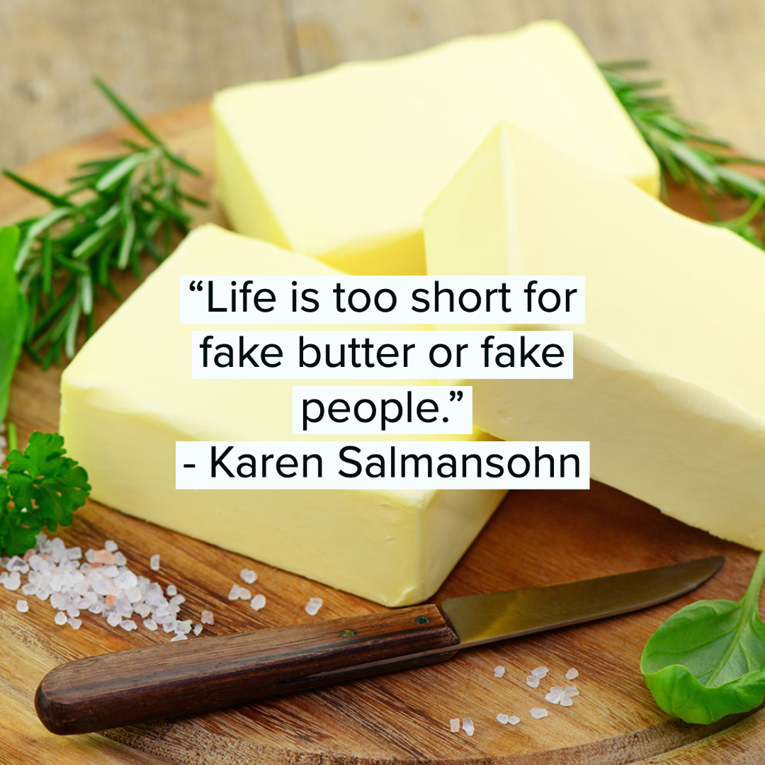 35 Fake People Quotes 