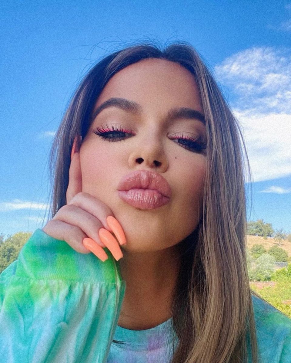 38 Photos of Khloe Kardashian to Celebrate Her 38th Birthday