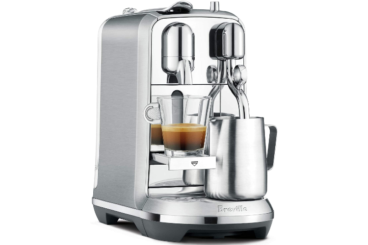 Discover the Right Nespresso Machine for You