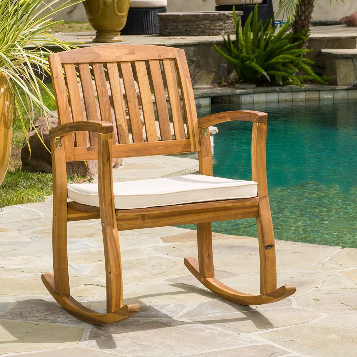 Best Outdoor Rocking Chairs