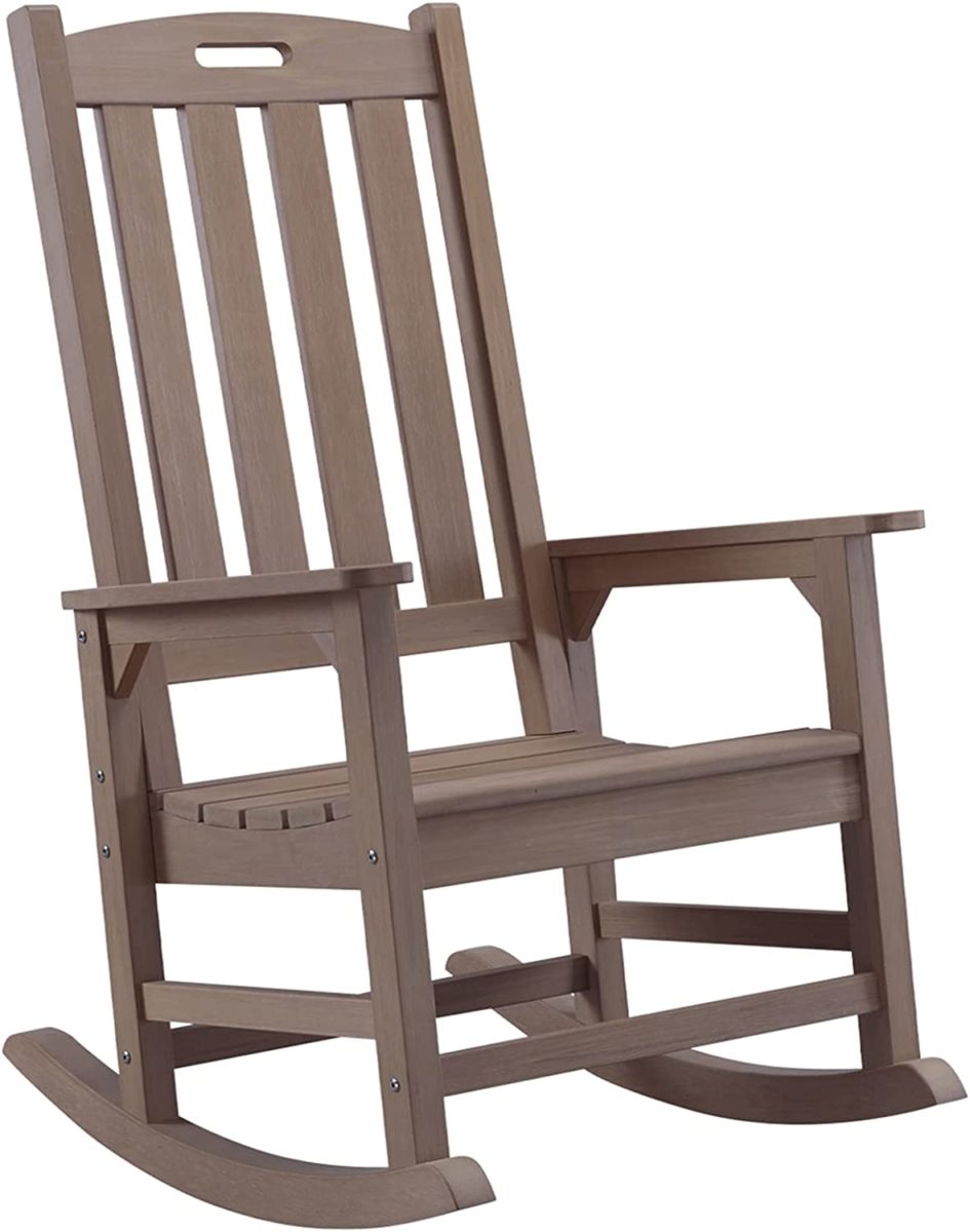 Best Outdoor Rocking Chairs