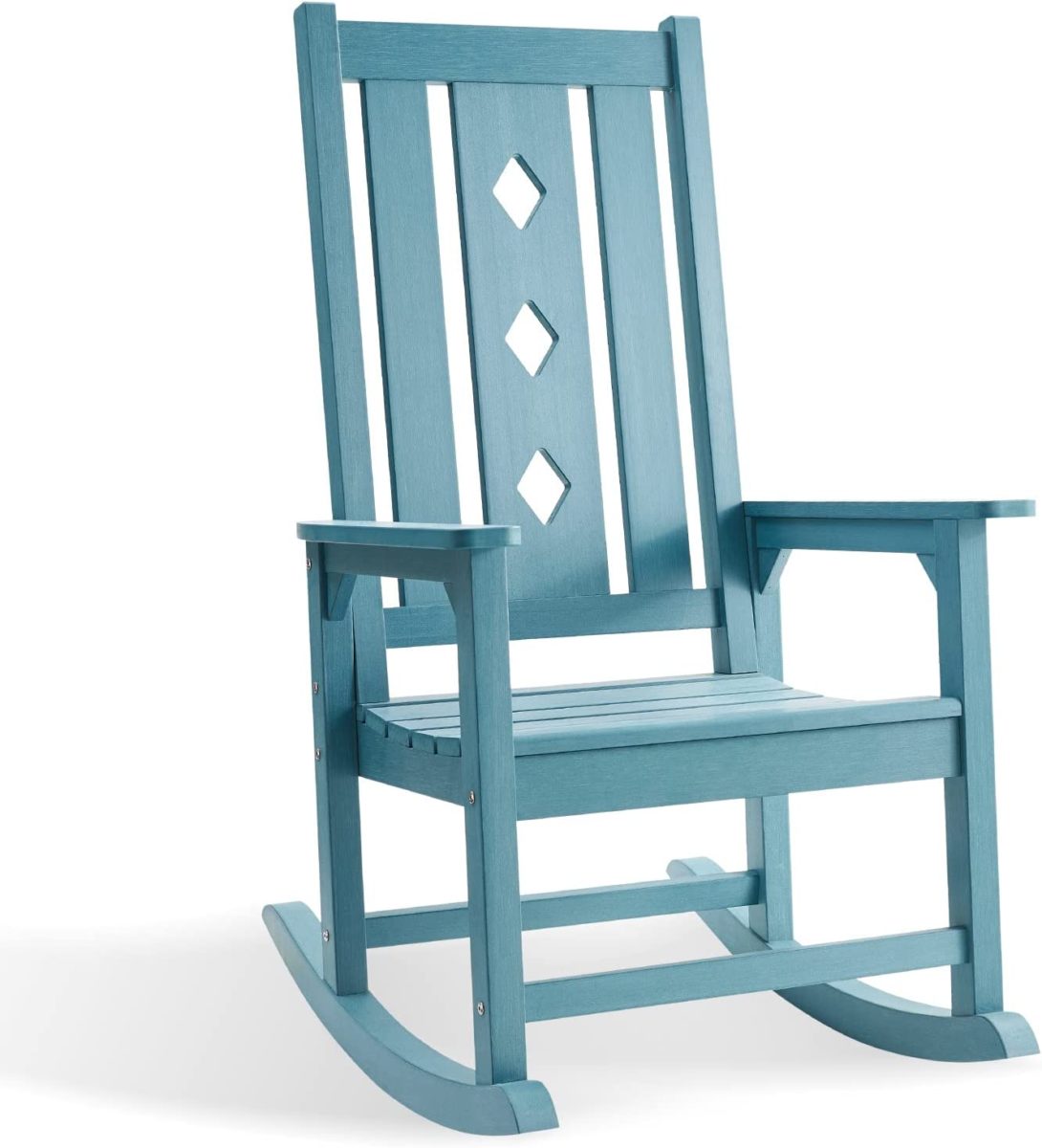 Best Outdoor Rocking Chairs