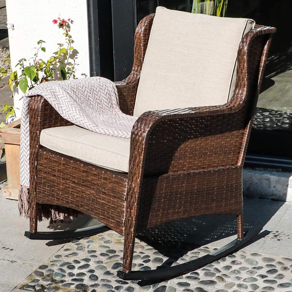 Best Outdoor Rocking Chairs