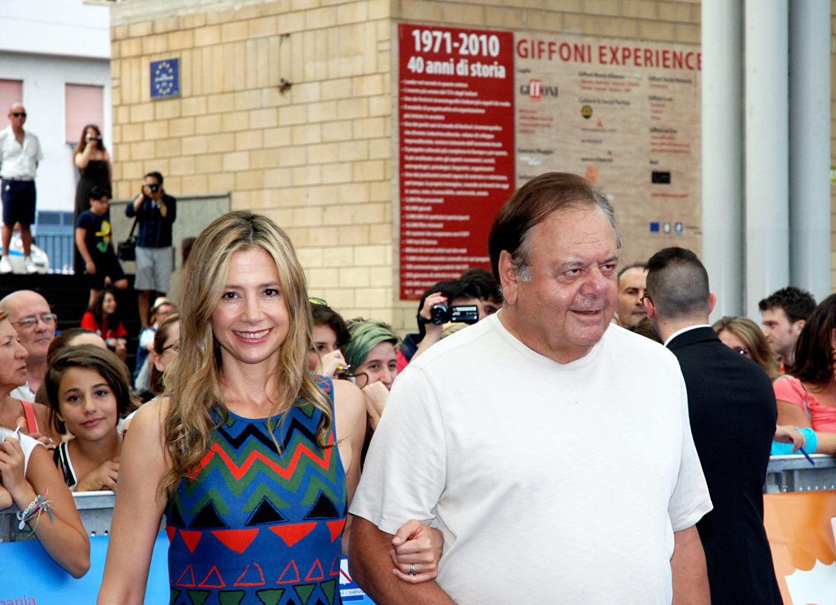 paul sorvino