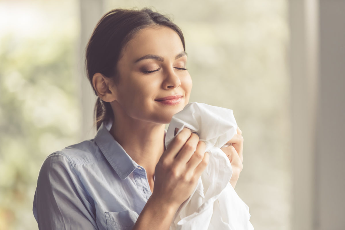 Did You Know You This? Scientists Have Found Evidence That Your Sense of Smell Could Predict Your Time of Death