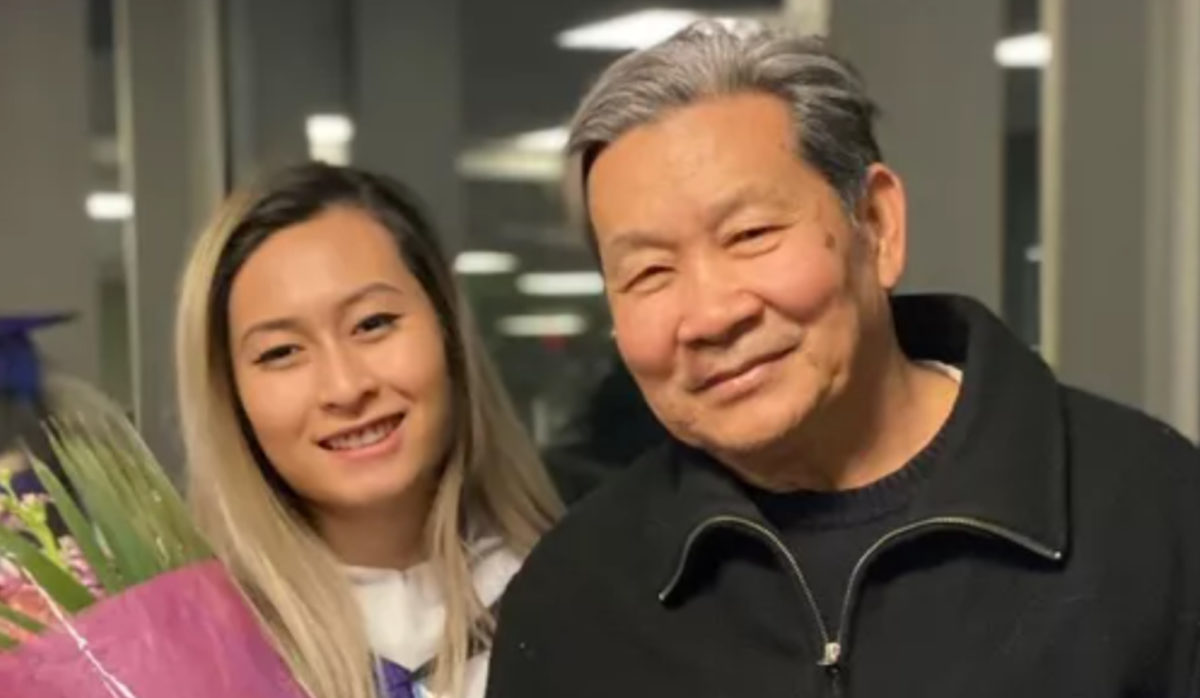 DoorDash Delivery Worker Dies In Hit-And-Run, His Daughters Seek Justice